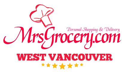 Grocery Delivery West Vancoiver