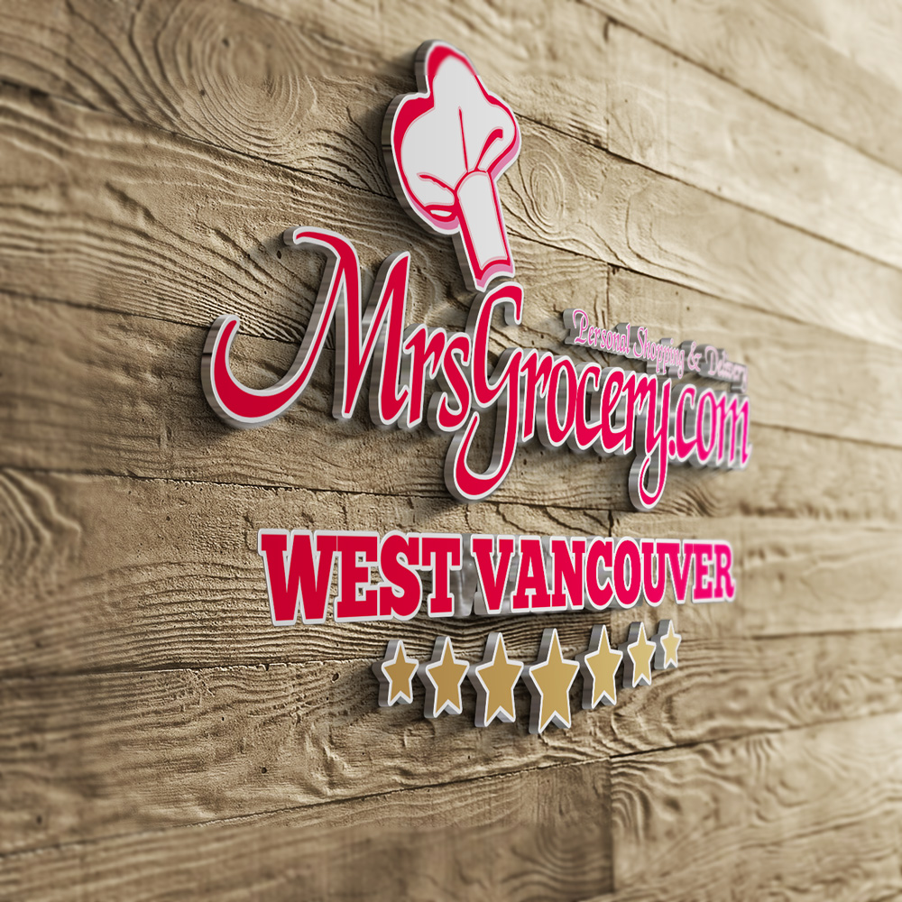 West Vancouver